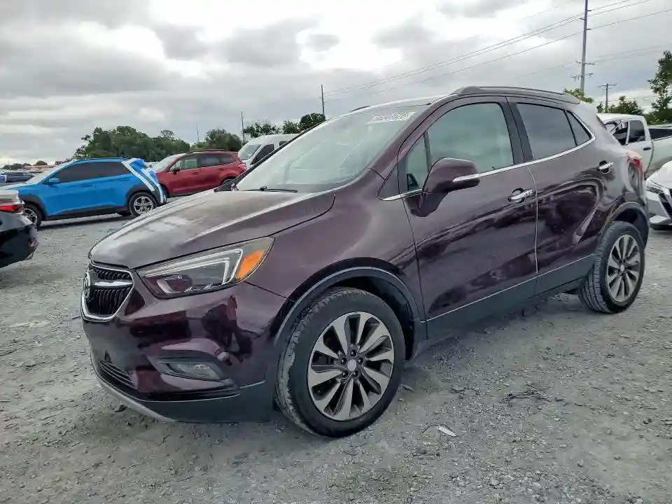 KL4CJCSB6HB103203 2017 BUICK ENCORE-0