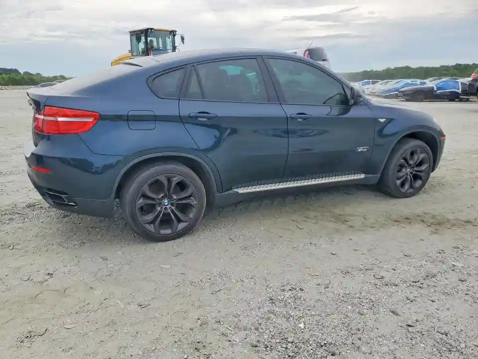 5UXFG8C58EL592800 2014 BMW X6-2