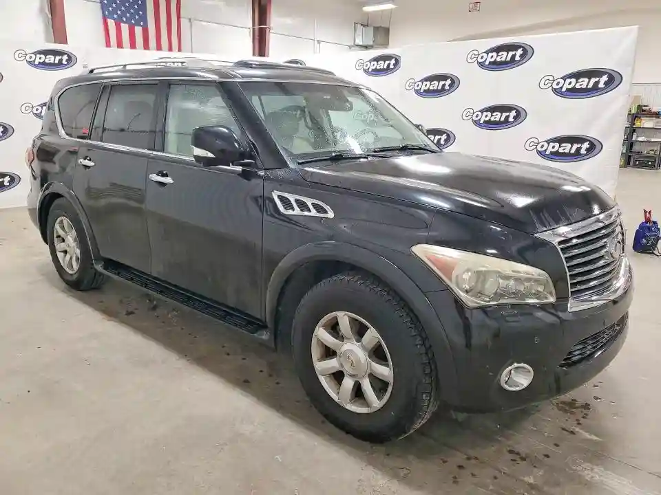 JN8AZ2NEXD9061145 2013 INFINITI QX56-3