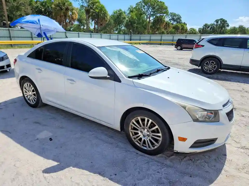 1G1PH5SB2D7273076 2013 CHEVROLET CRUZE-3
