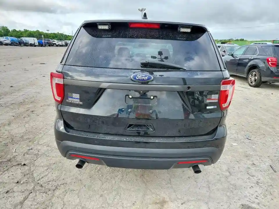 1FM5K8AR0HGD59259 2017 FORD EXPLORER-5