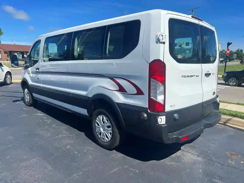 1FBZX2ZG5KKA20917 2019 FORD TRANSIT-2