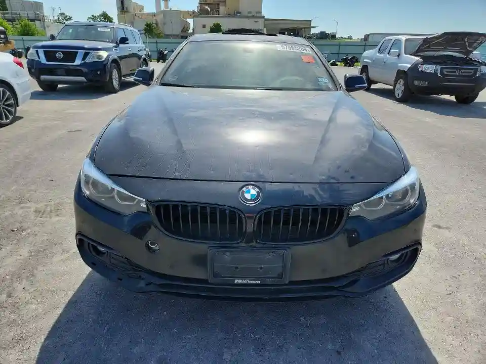 WBA4J3C57JBG97129 2018 BMW 4 SERIES-4