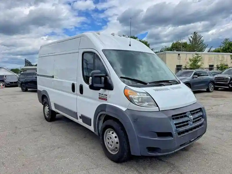 3C6TRVBG6HE517078 2017 RAM PROMASTER-0