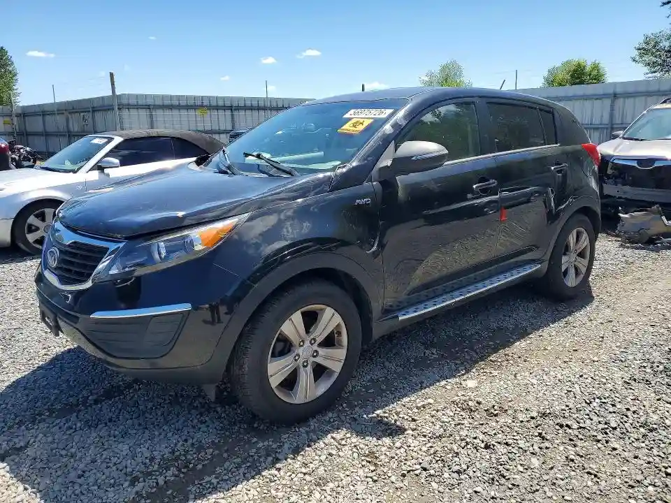 KNDPBCA29C7331021 2012 KIA SPORTAGE-0