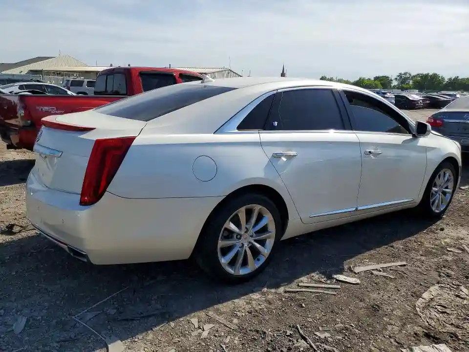 2G61S5S36D9116515 2013 CADILLAC XTS-2