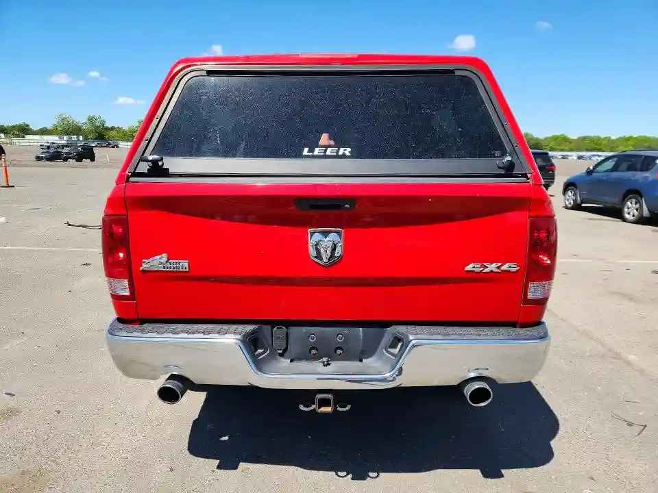 1C6RD7LT4CS148470 2012 DODGE RAM 1500-5