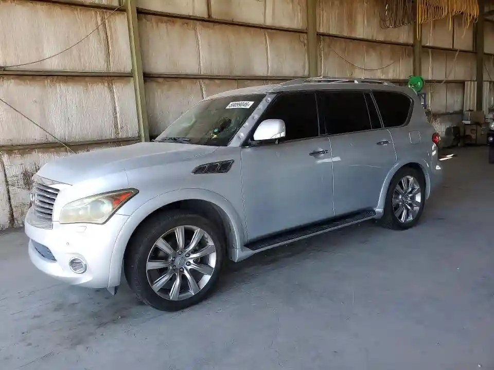 JN8AZ2NF1D9530325 2013 INFINITI QX56-0