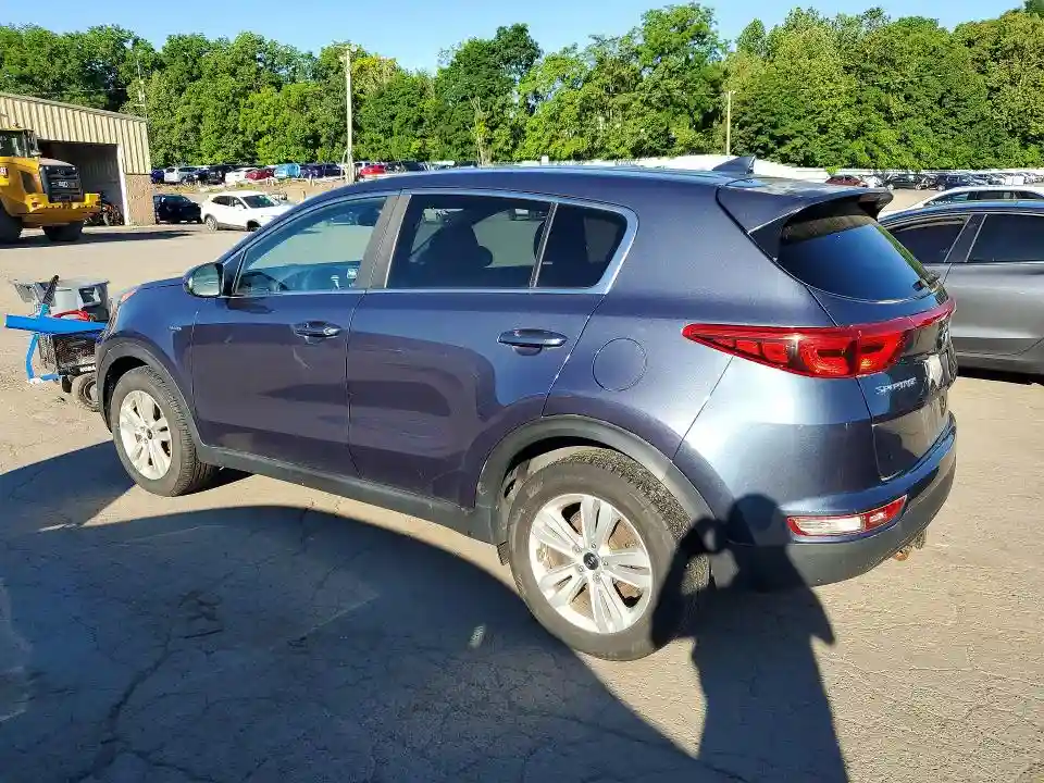 KNDPMCAC3K7498797 2019 KIA SPORTAGE-1