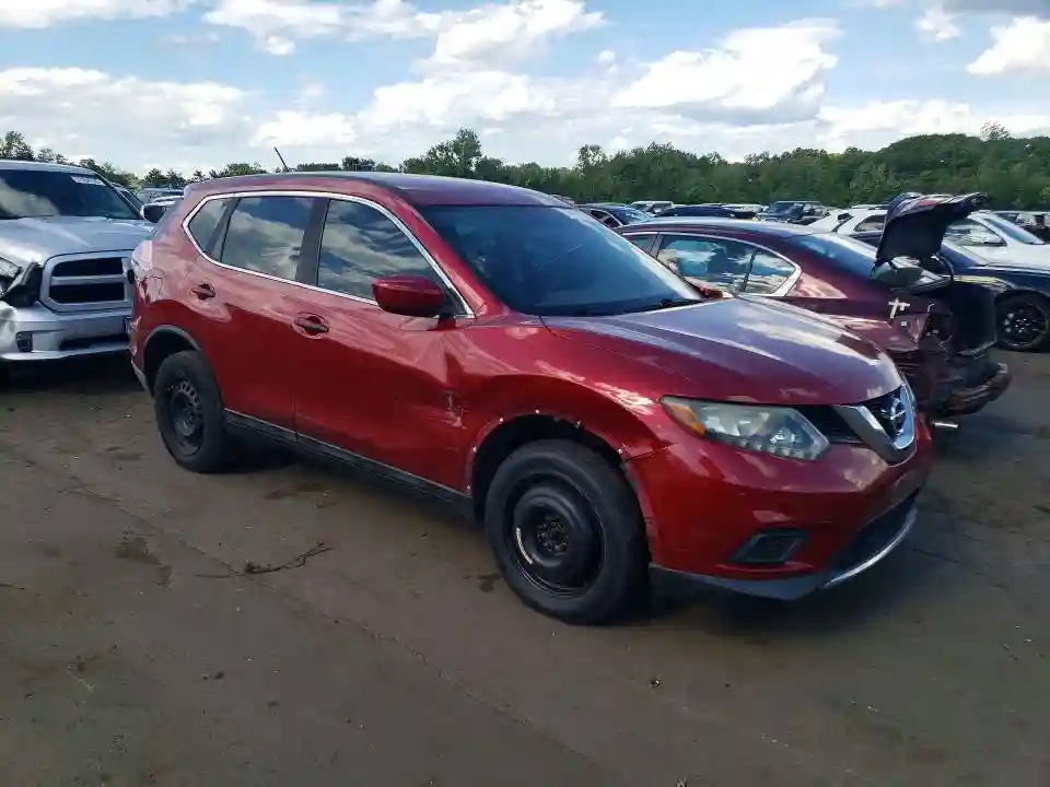 5N1AT2MV0GC747468 2016 NISSAN ROGUE-3