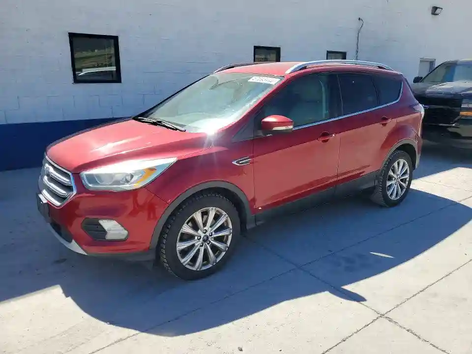 1FMCU0J97HUB83279 2017 FORD ESCAPE-0