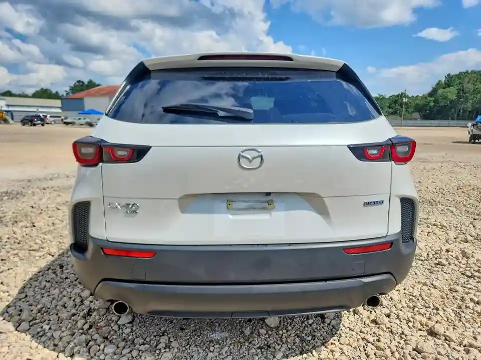 7MMVAAEW3SN137073 2025 MAZDA CX-50-5