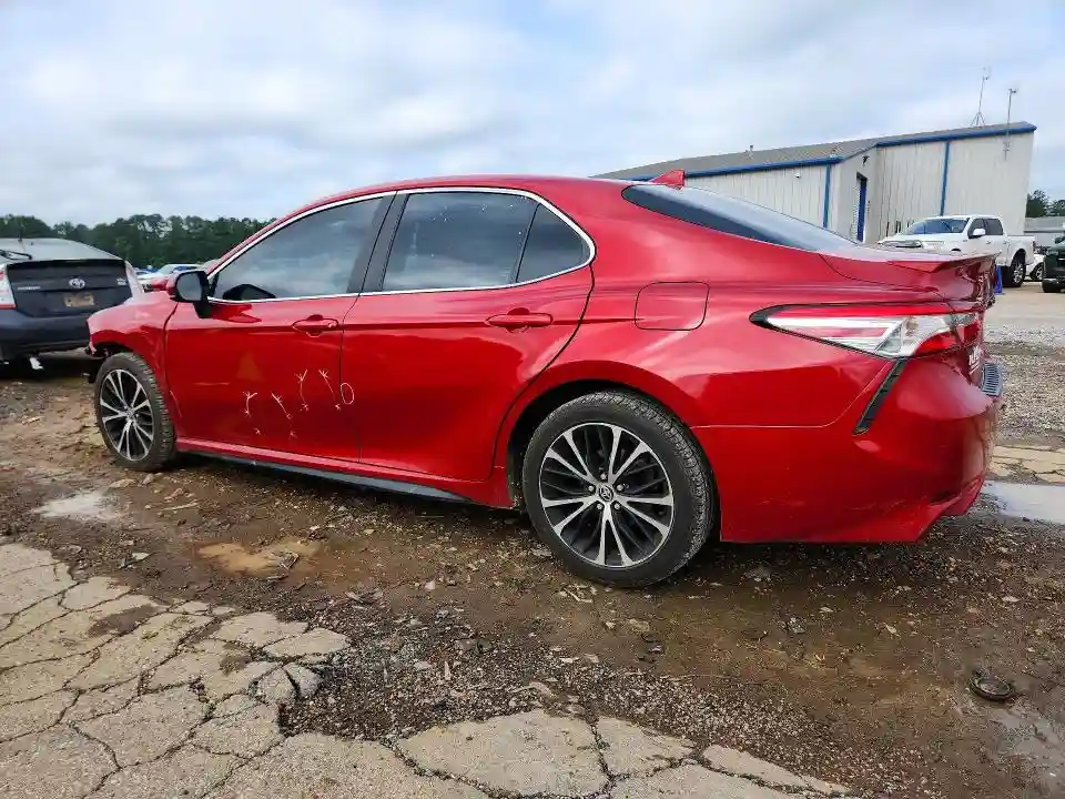 4T1G11AK5LU380480 2020 TOYOTA CAMRY-1