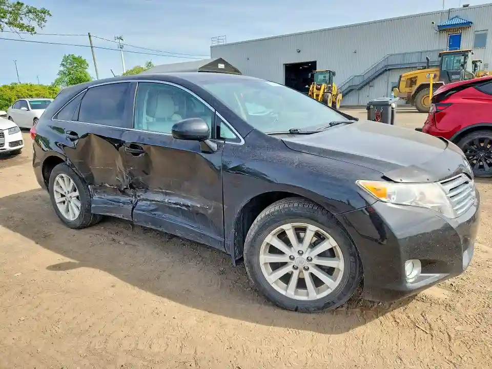4T3BA3BB0CU032176 2012 TOYOTA VENZA-3