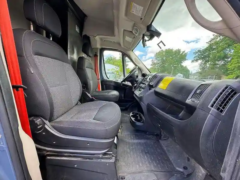 3C6URVJG0LE124790 2020 RAM PROMASTER-4