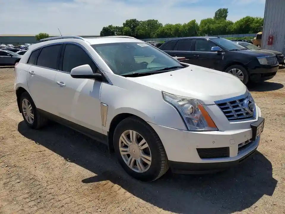 3GYFNEE32ES682899 2014 CADILLAC SRX-3