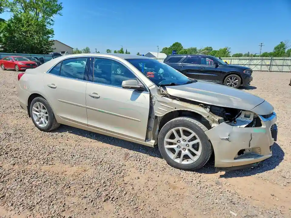 1G11C5SA7GF104807 2016 CHEVROLET MALIBU-3