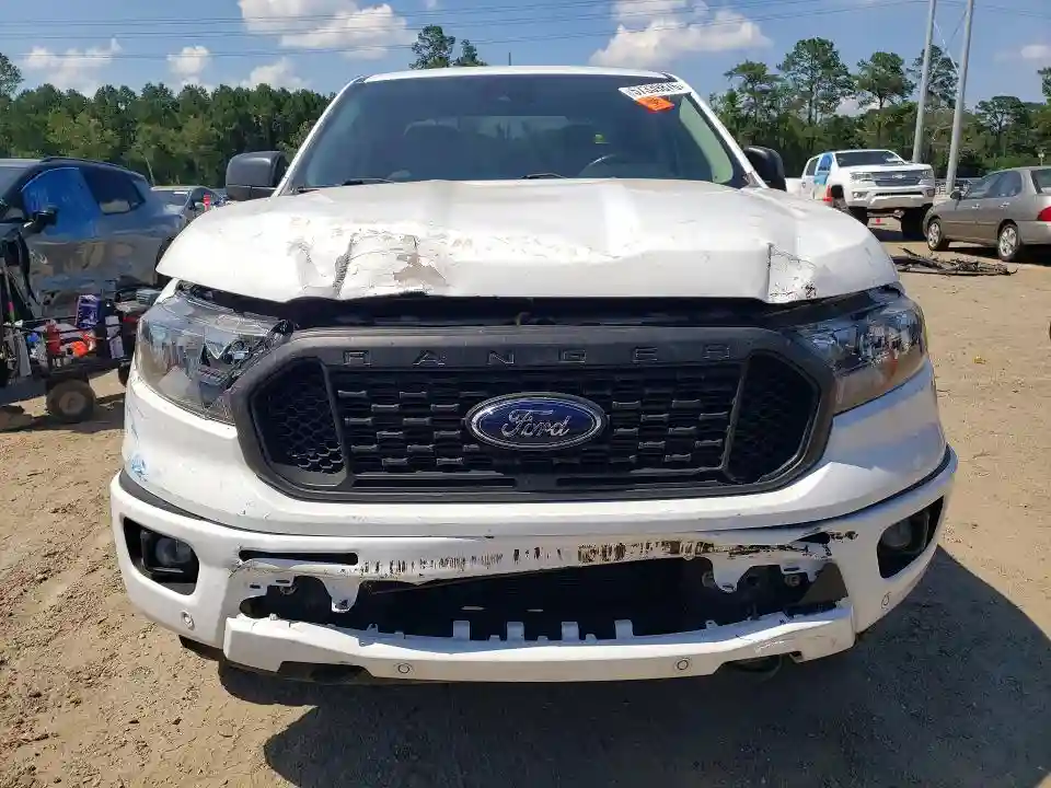 1FTER4FH1KLA42601 2019 FORD RANGER-4