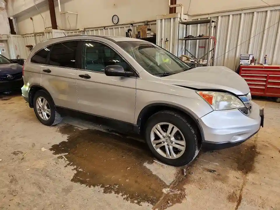 5J6RE4H50AL065960 2010 HONDA CRV-3