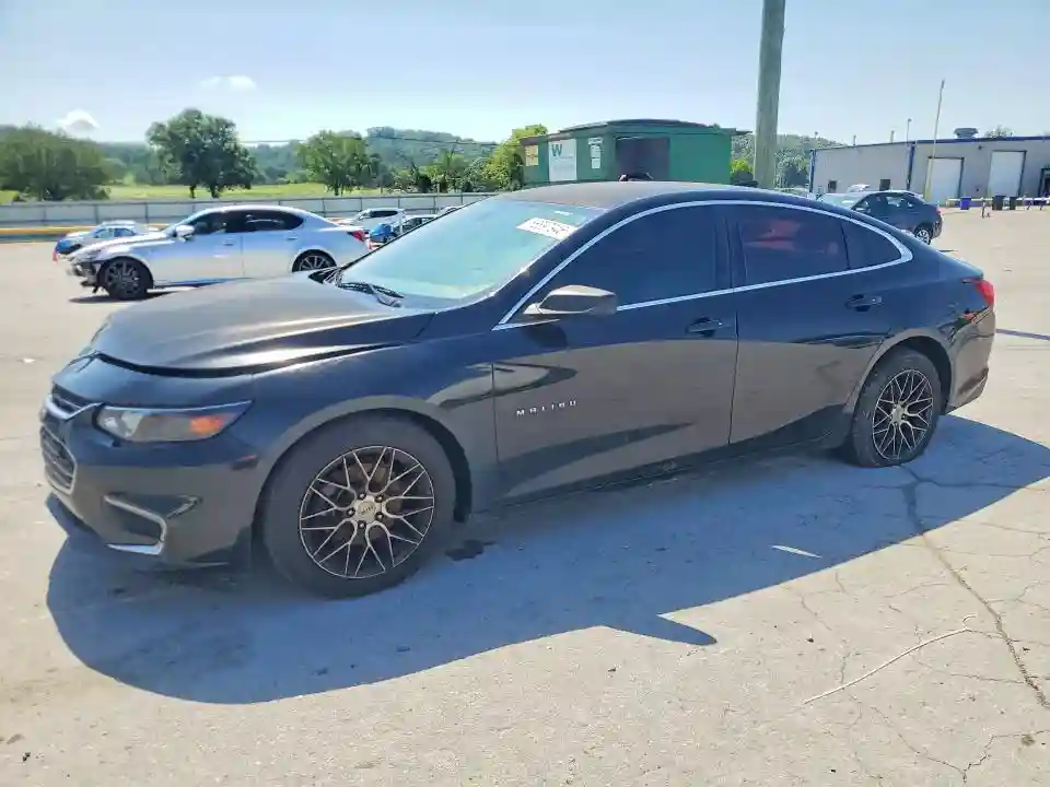 1G1ZE5ST2HF150111 2017 CHEVROLET MALIBU-0