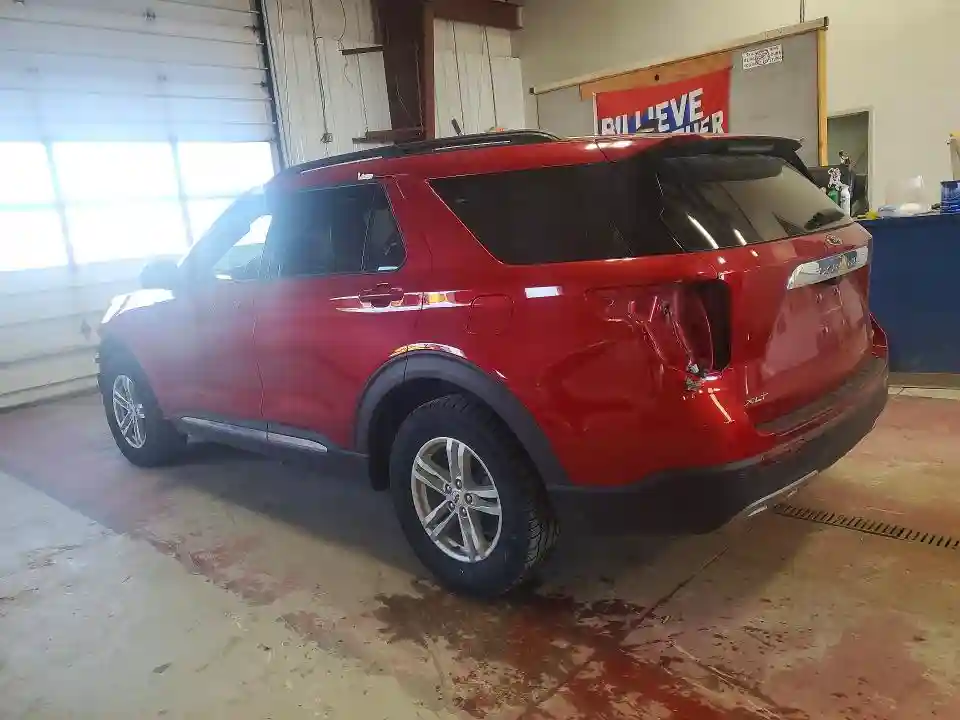 1FMSK8DH1MGA66423 2021 FORD EXPLORER-1