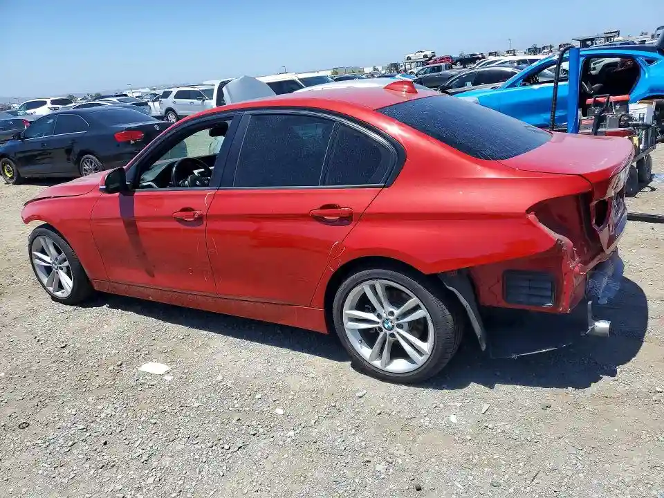 WBA8E1G59HNU12604 2017 BMW 3 SERIES-1