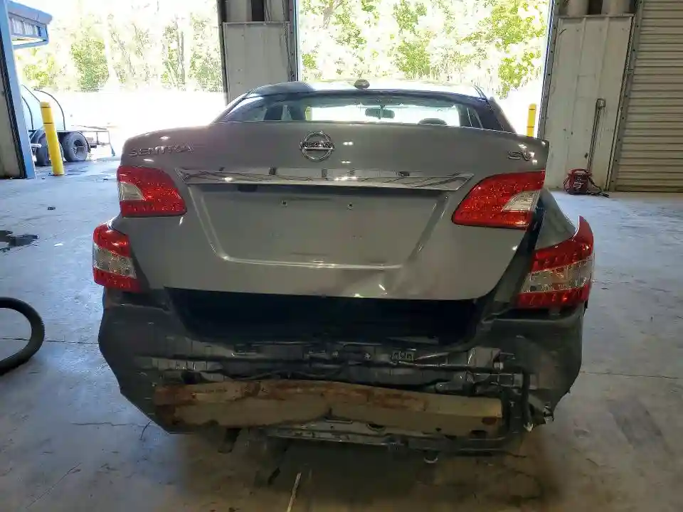 3N1AB7AP2FL649140 2015 NISSAN SENTRA-5