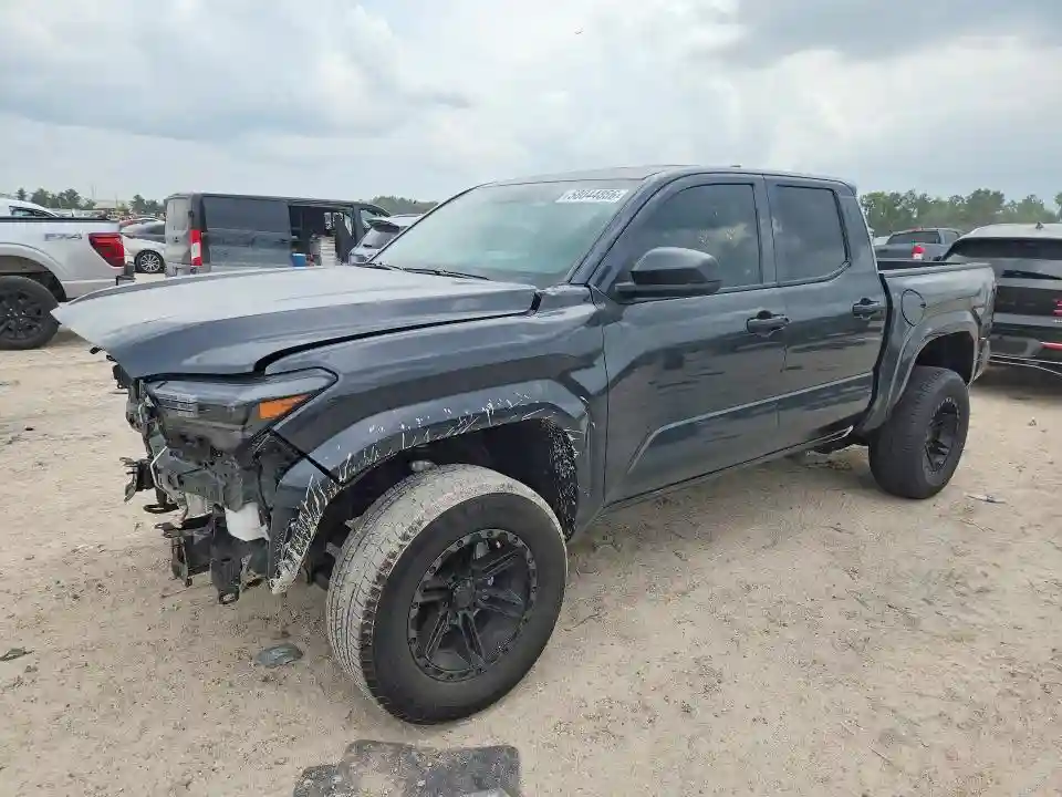 3TYKD5HN9ST020021 2025 TOYOTA TACOMA SR-0