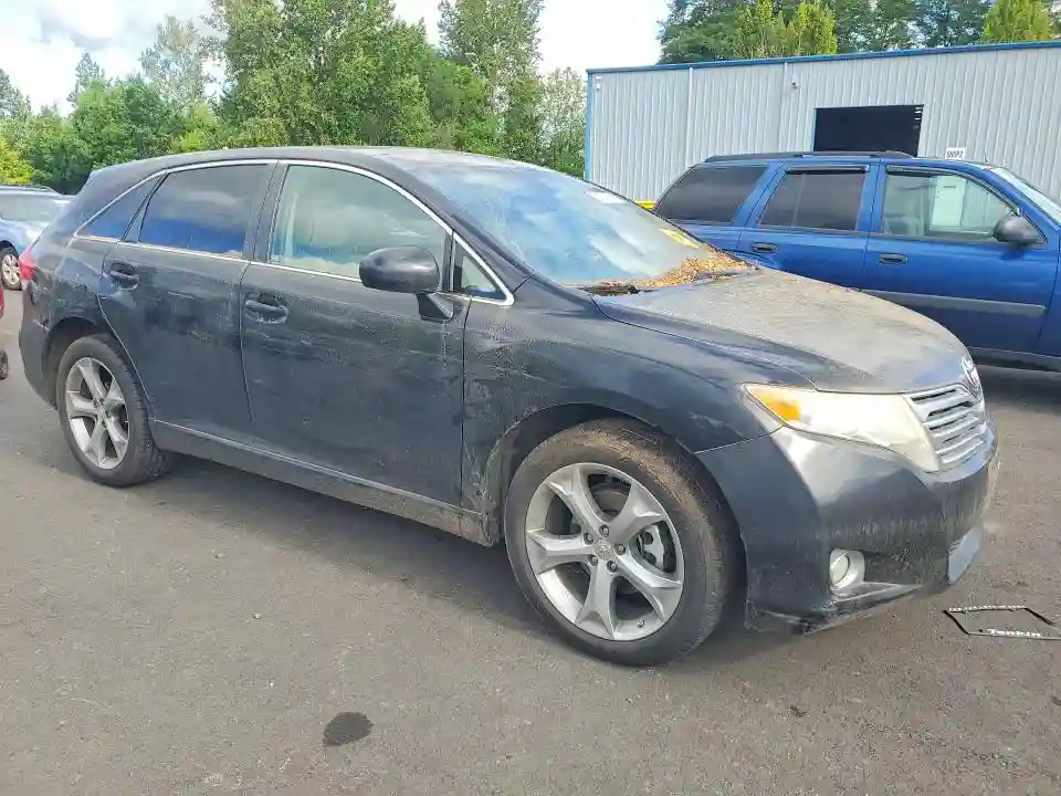 4T3ZK3BB1BU046226 2011 TOYOTA VENZA-3