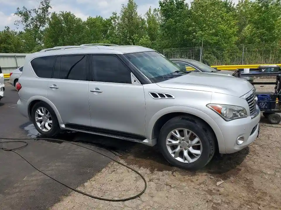 JN8AZ2NC8B9301143 2011 INFINITI QX56-3