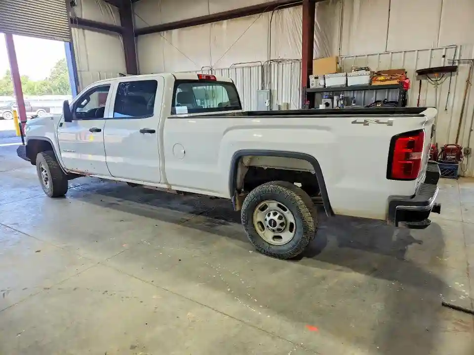 1GT12XEG0FF125681 2015 GMC SIERRA-1