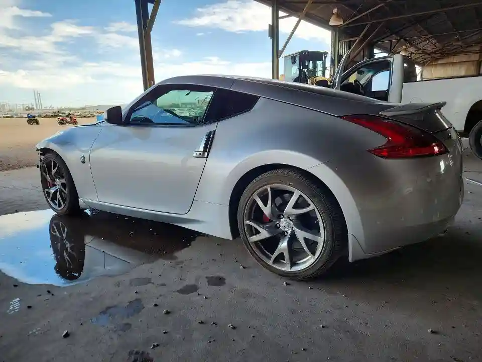 JN1AZ4EH1FM441205 2015 NISSAN 370Z-1