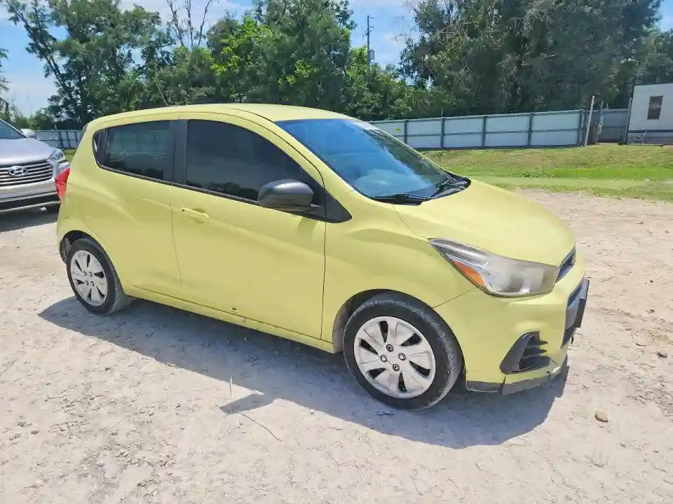 KL8CB6SA1HC748842 2017 CHEVROLET SPARK-3