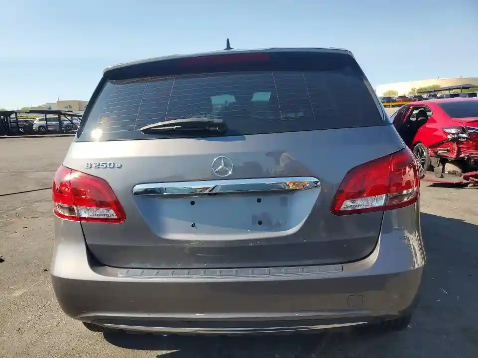 WDDVP9AB7HJ016326 2017 MERCEDES-BENZ B-CLASS-5