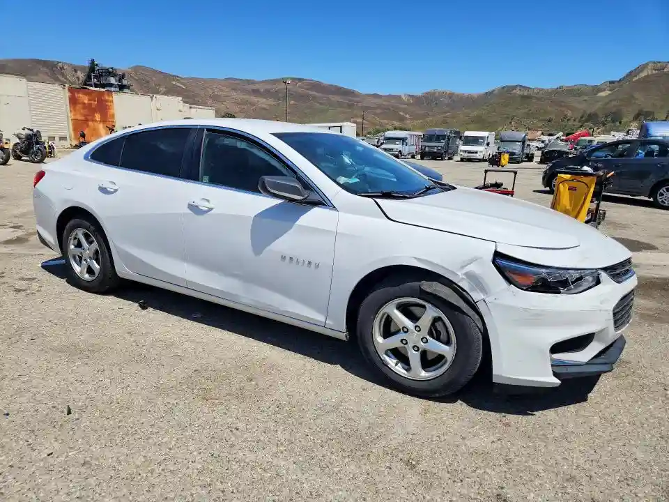 1G1ZB5ST9JF232707 2018 CHEVROLET MALIBU-3