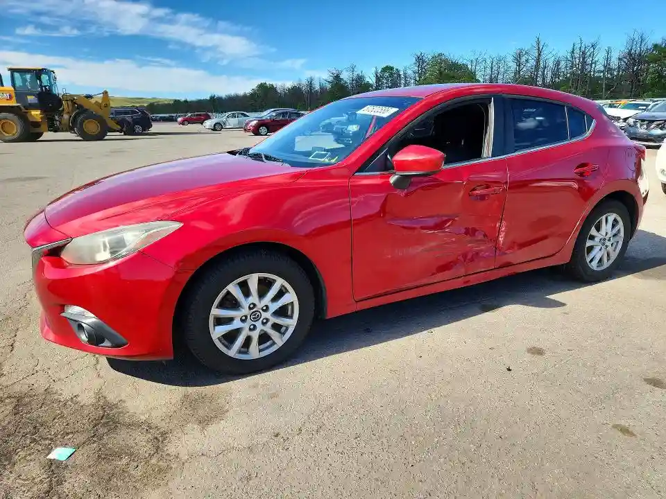 JM1BM1L70G1345996 2016 MAZDA 3-0