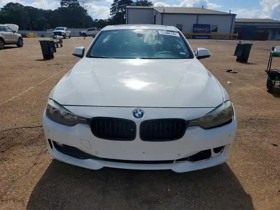 WBA3B1G51FNT07409 2015 BMW 3 SERIES-4