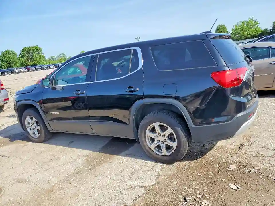 1GKKNRLA3HZ230081 2017 GMC ACADIA-1