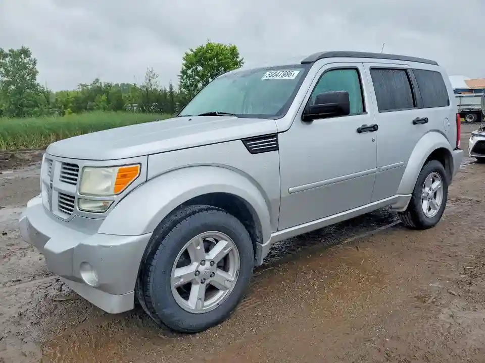 1D4PU5GK9BW565051 2011 DODGE NITRO-0