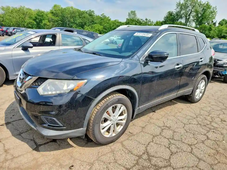 KNMAT2MV5GP619515 2016 NISSAN ROGUE-0