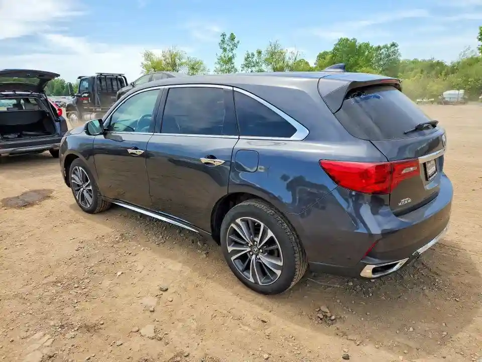 5J8YD4H57LL014044 2020 ACURA MDX-1