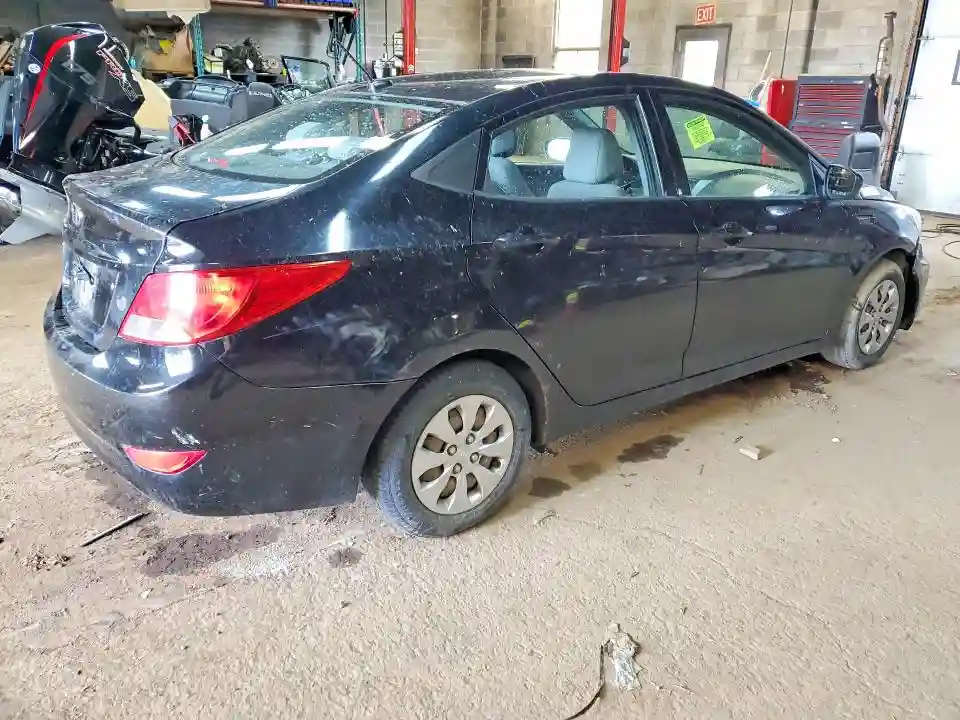 KMHCT4AE0HU184040 2017 HYUNDAI ACCENT-2