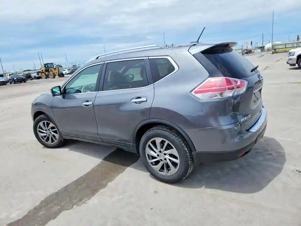 5N1AT2MT4FC838367 2015 NISSAN ROGUE-1