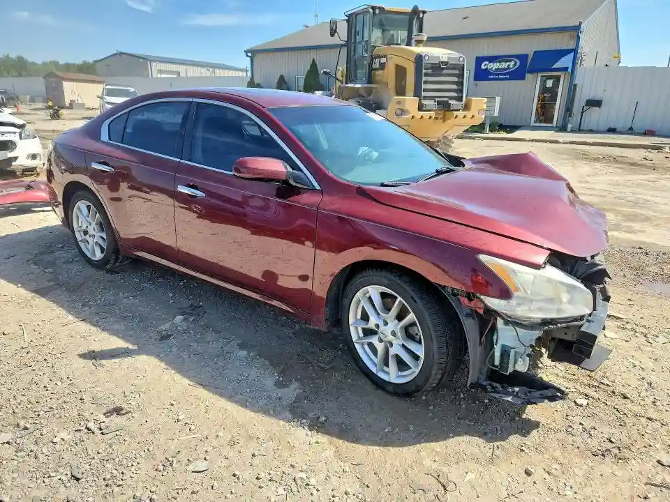 1N4AA5AP5CC821050 2012 NISSAN MAXIMA-3