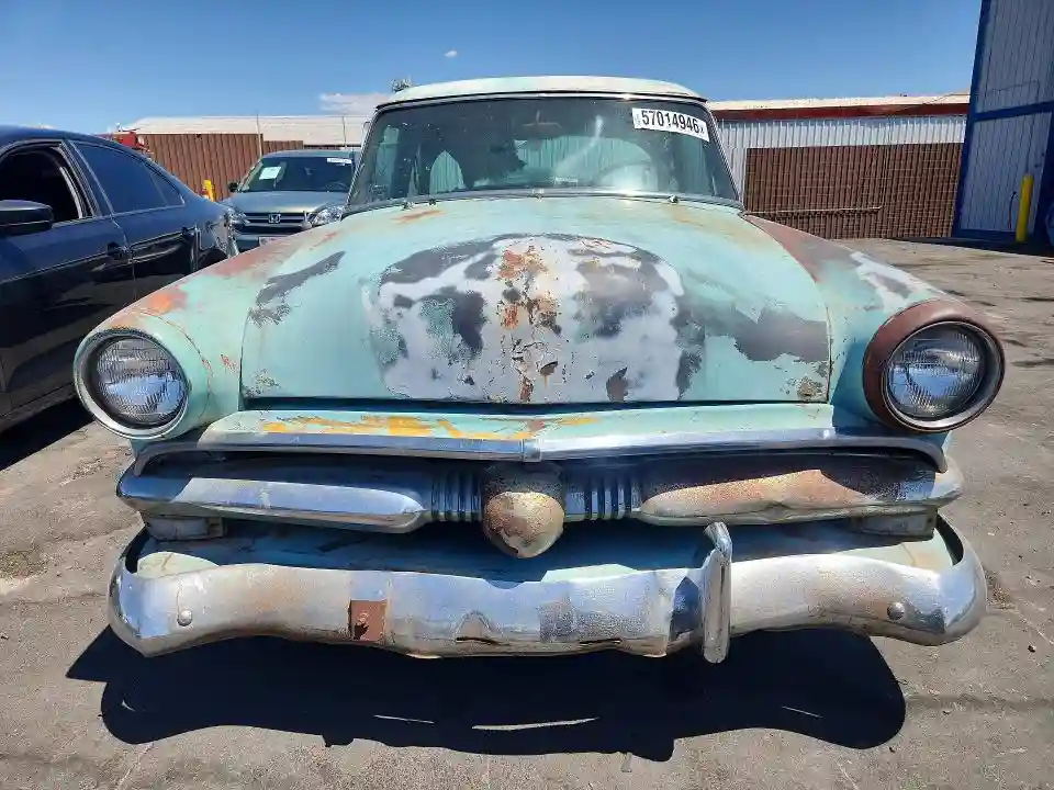 B3LG146482 1953 FORD CUSTOM-4