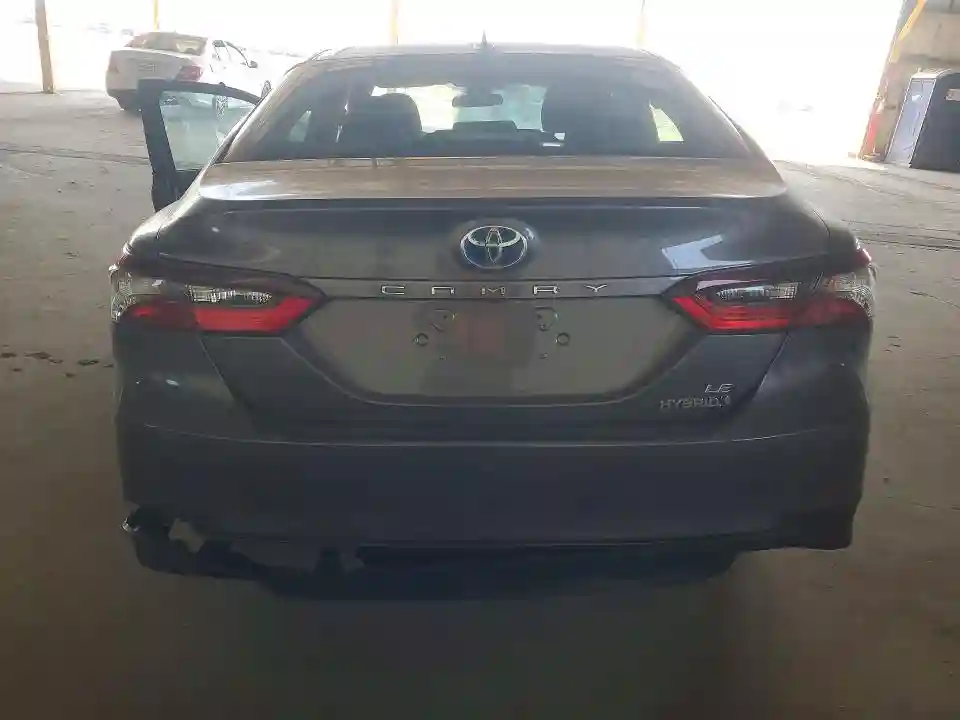 4T1C31AK7PU605660 2023 TOYOTA CAMRY SOLA-5