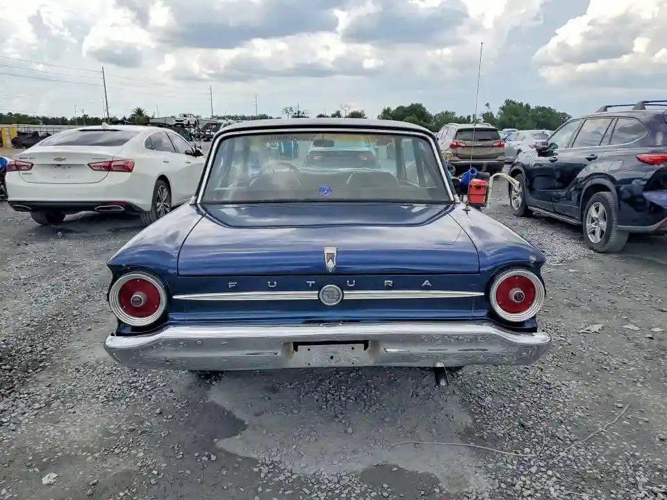 3A19S117119 1963 FORD ALL OTHER-5