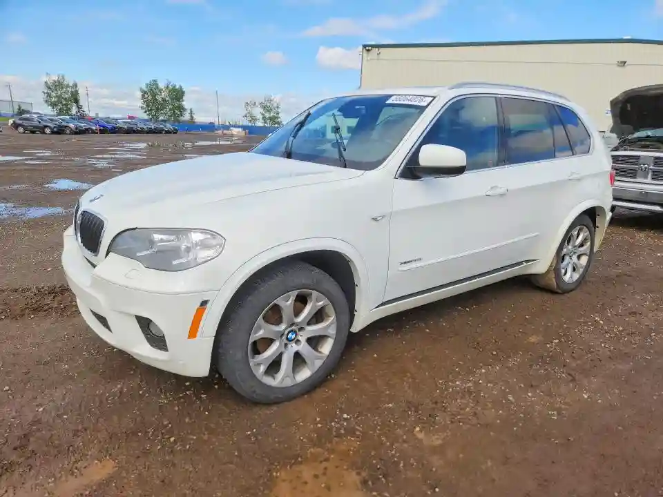 5UXZV4C54CL754205 2012 BMW X5-0