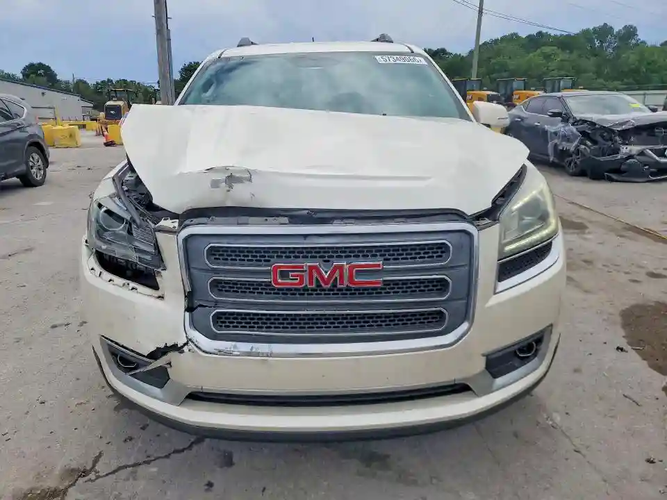 1GKKRRKD2DJ269964 2013 GMC ACADIA-4
