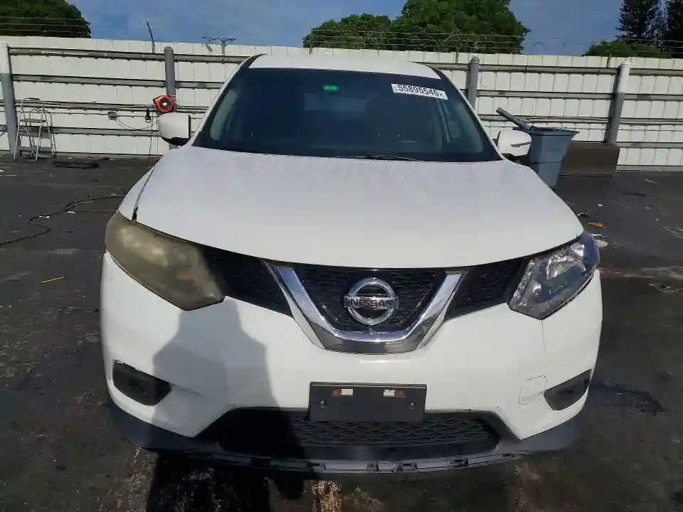 5N1AT2MV6GC889470 2016 NISSAN ROGUE-4